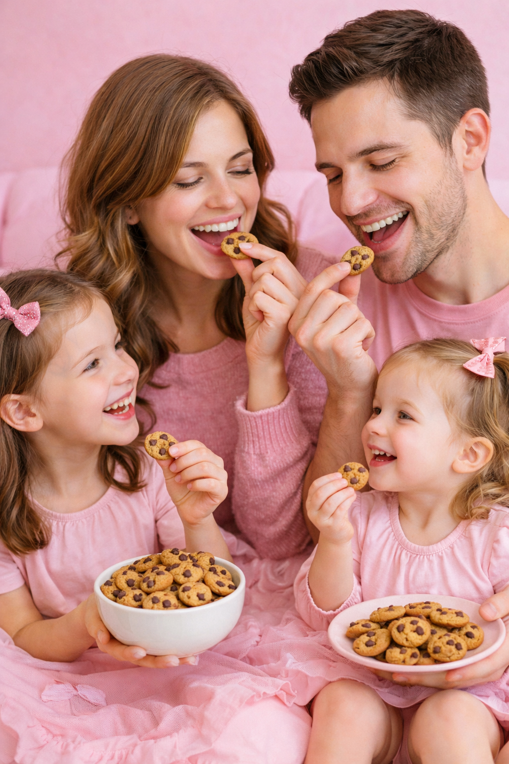 Chocolate Chip Cookie