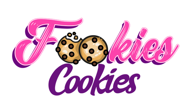 Fookies Cookies